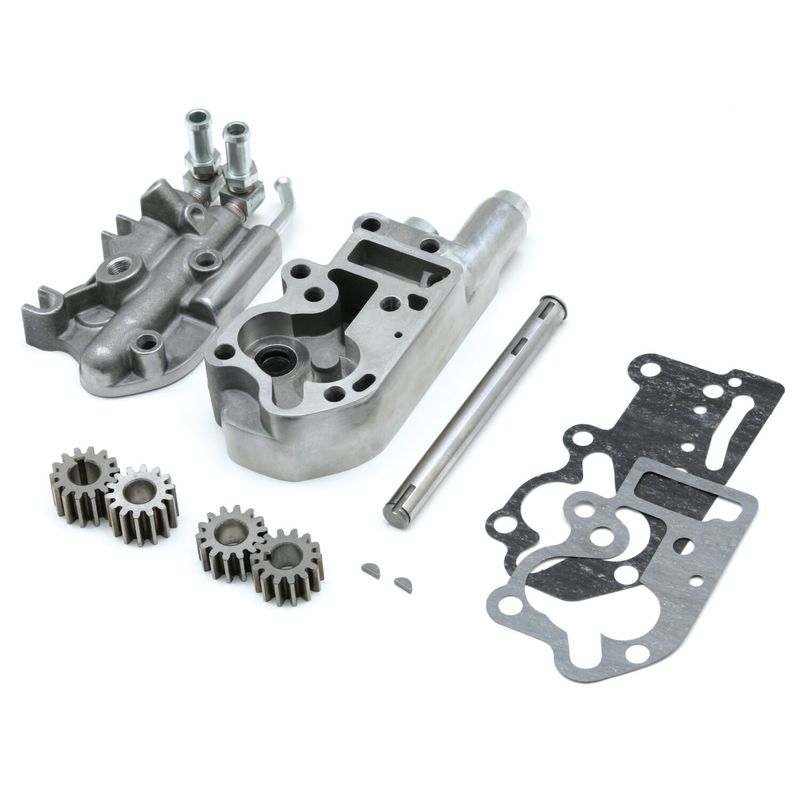 Oljepump Daytona Big Twin 73-91