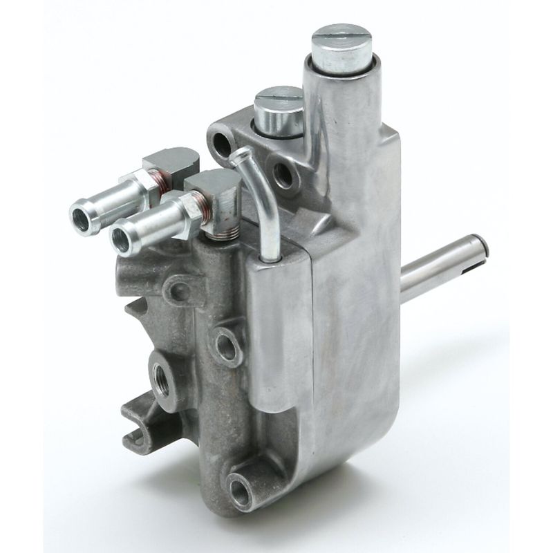 Oljepump Daytona Big Twin 73-91