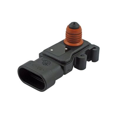 Insugsgrenrör givare CV Performance CVP Air Pressure Softail 01-06