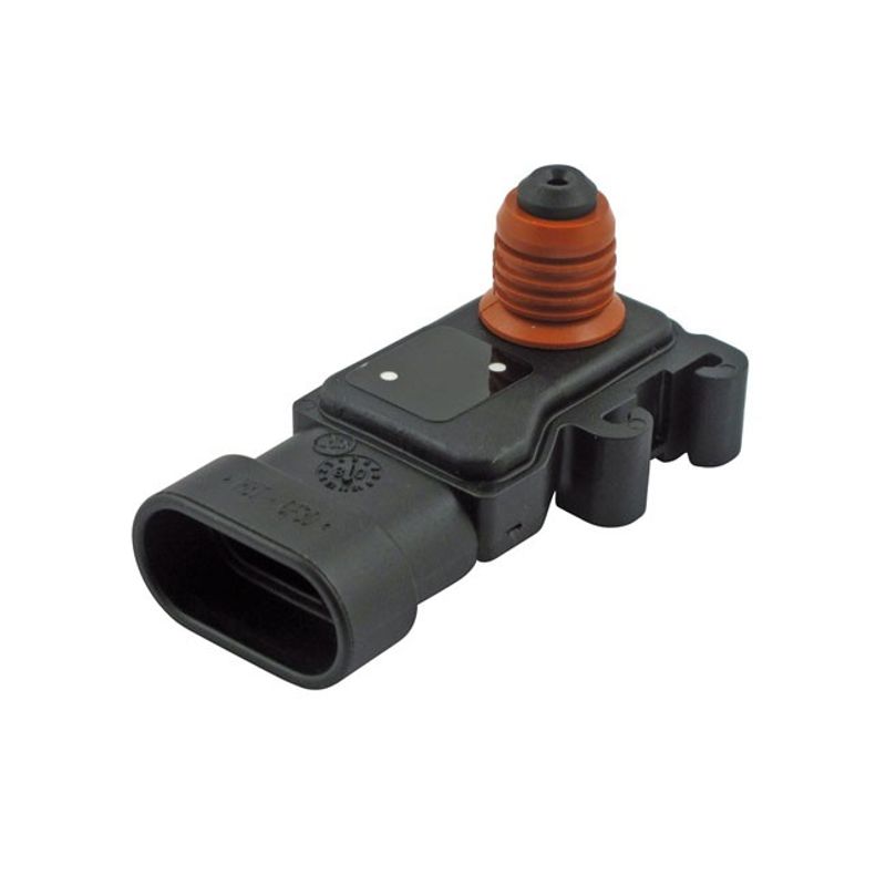 Insugsgrenrör givare CV Performance CVP Air Pressure Softail 01-06