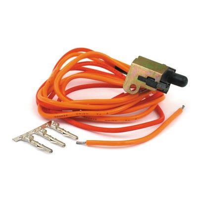 Bromsljuskontakt fram MCS H-D 82-95