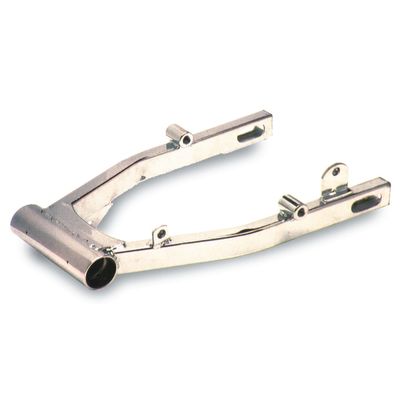 Svinggaffel MCS 4 krom 4-speed Big Twin with chain