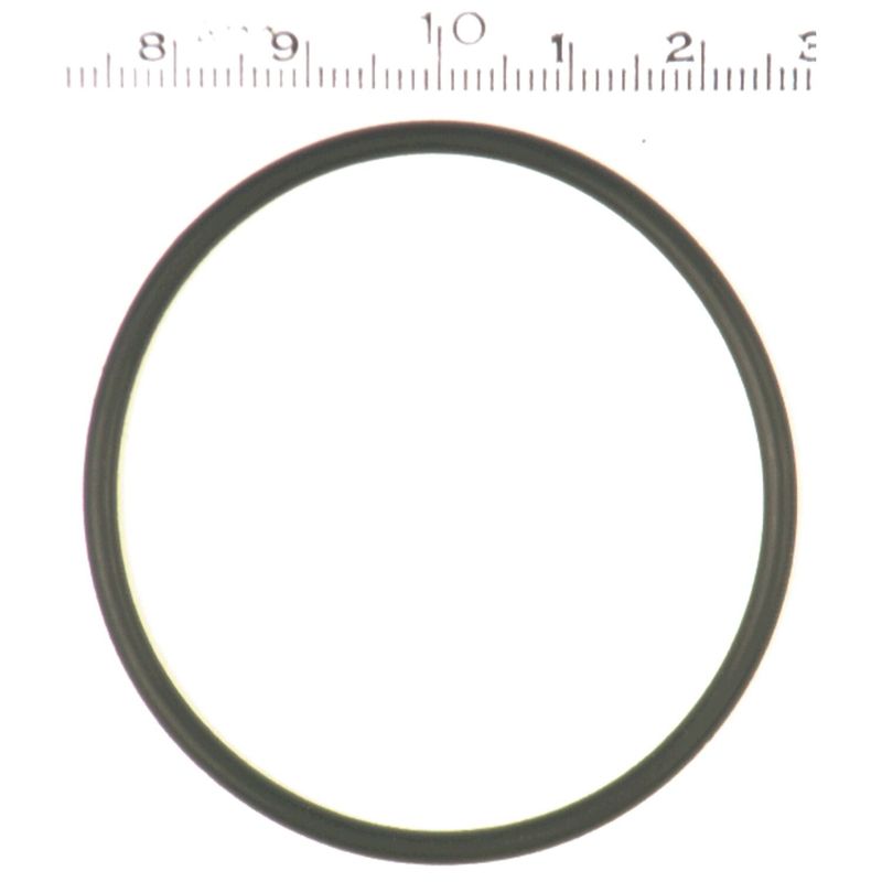 O-ring insugsgrenrör S&S B