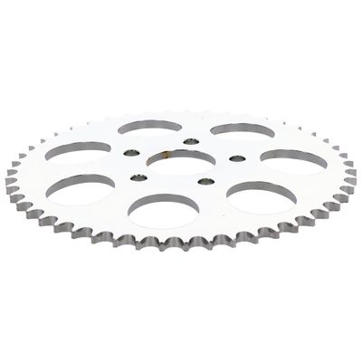 Bakdrev MCS 48t krom 4-speed Big Twin 73-85