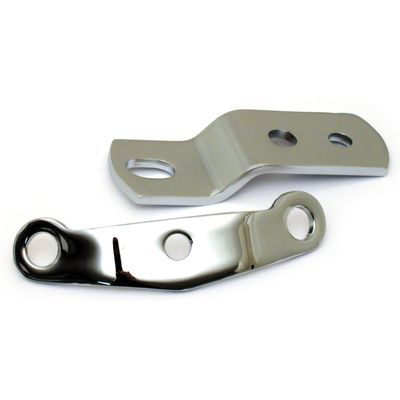 Fäste MCS krom XL Sportster 57-85