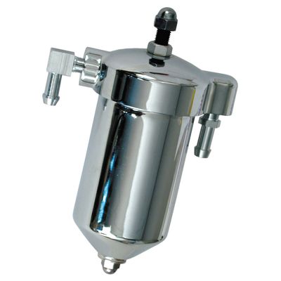 Oljefilter MCS Panhead Knucklehead 40-47