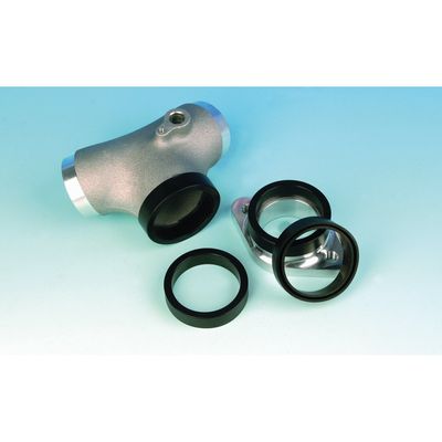 Tätning insugsgrenrör James Gaskets CV Keihin Big Twin 90-06