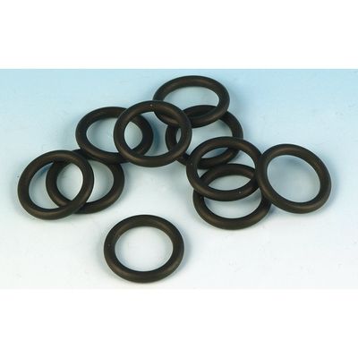 O-ring platta James Gaskets Some 98-07 Big Twin (10-pack)