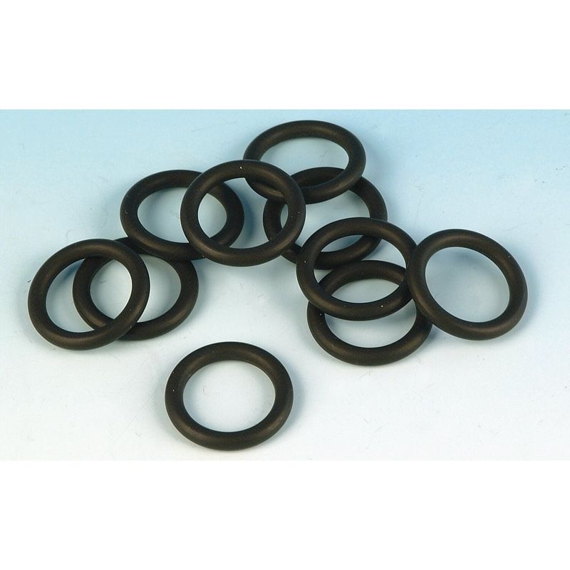 O-ring platta James Gaskets Some 98-07 Big Twin (10-pack)