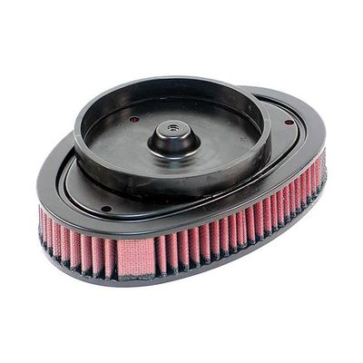 Luftfilterinsats K&N Twin Cam 00-07