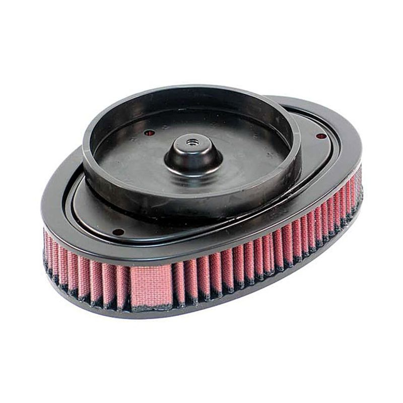 Luftfilterinsats K&N Twin Cam 00-07
