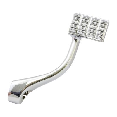 Bromspedal MCS XL Sportster 77-79