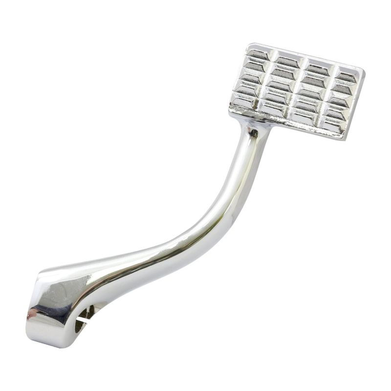 Bromspedal MCS XL Sportster 77-79