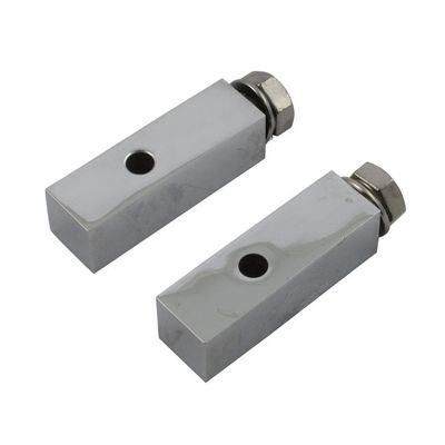 Styre förlängning MCS 5/8" 5" 127mm universal