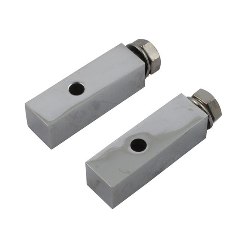 Styre förlängning MCS 5/8" 5" 127mm universal