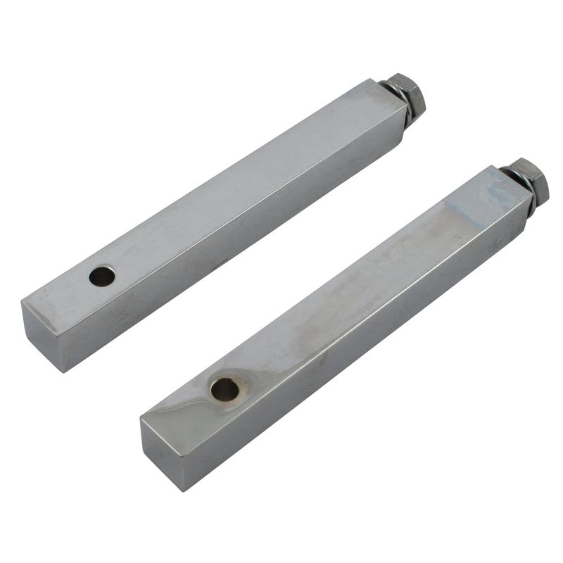 Styre förlängning MCS 5/8" 5" 127mm universal