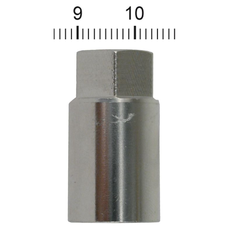 Mutter Streethogs Big Twin 36-84