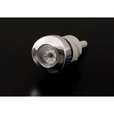 Oljesticka oljetank MCS XL Sportster 04-22