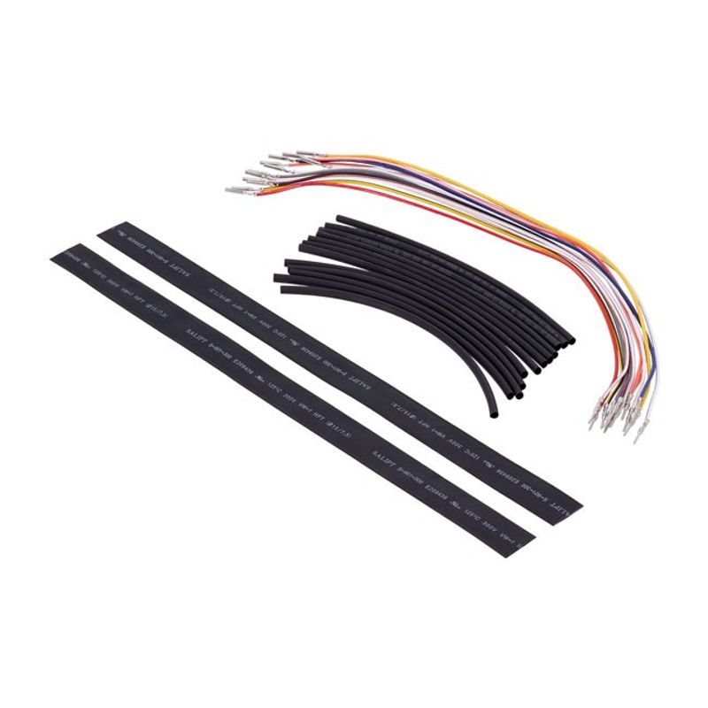 Förlängningssats MCS 15" 96-06