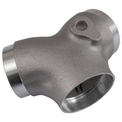 Insugsgrenrör CV-förgasare MCS XL Sportster 88-03