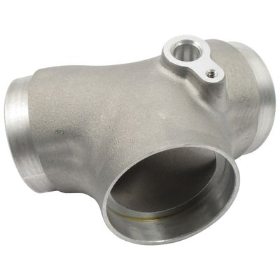 Insugsgrenrör CV-förgasare MCS XL Sportster 04-06