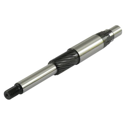 Startmotor MCS FL 70-82
