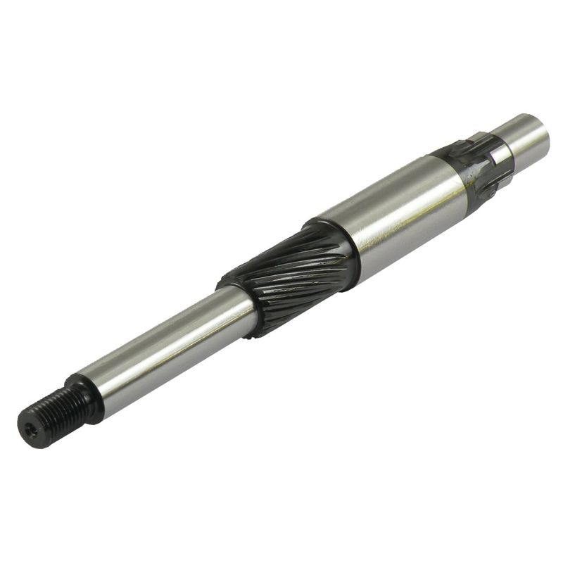 Startmotor MCS FL 70-82