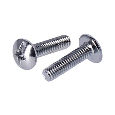 Skruvsats lock huvudcylinder MCS FLT/Touring 08-13