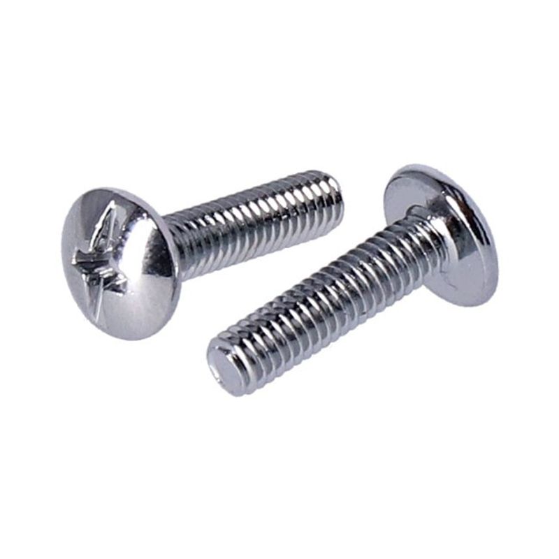 Skruvsats lock huvudcylinder MCS FLT/Touring 08-13