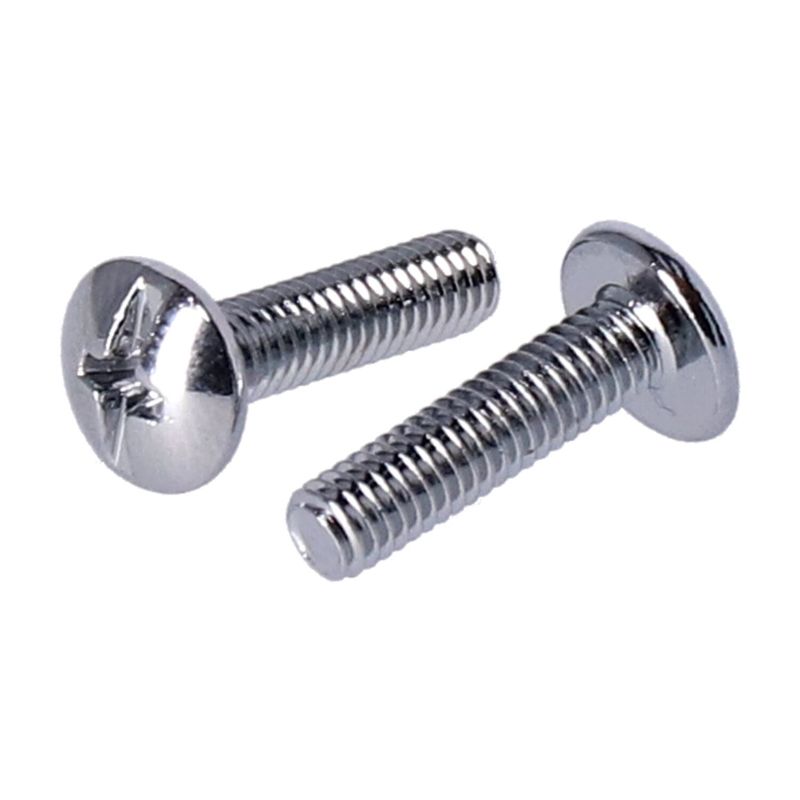 Skruvsats lock huvudcylinder MCS FLT/Touring 08-13