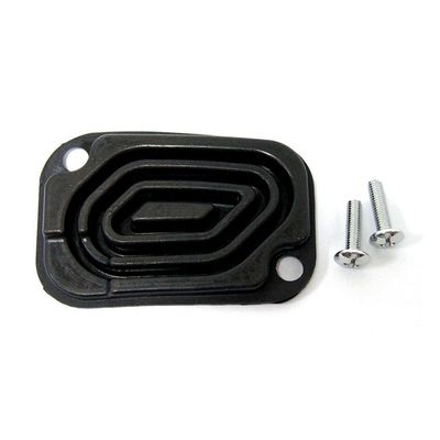 Packning och skruvar lock huvudcylinder MCS