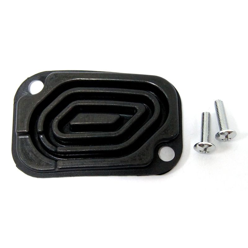 Packning och skruvar lock huvudcylinder MCS
