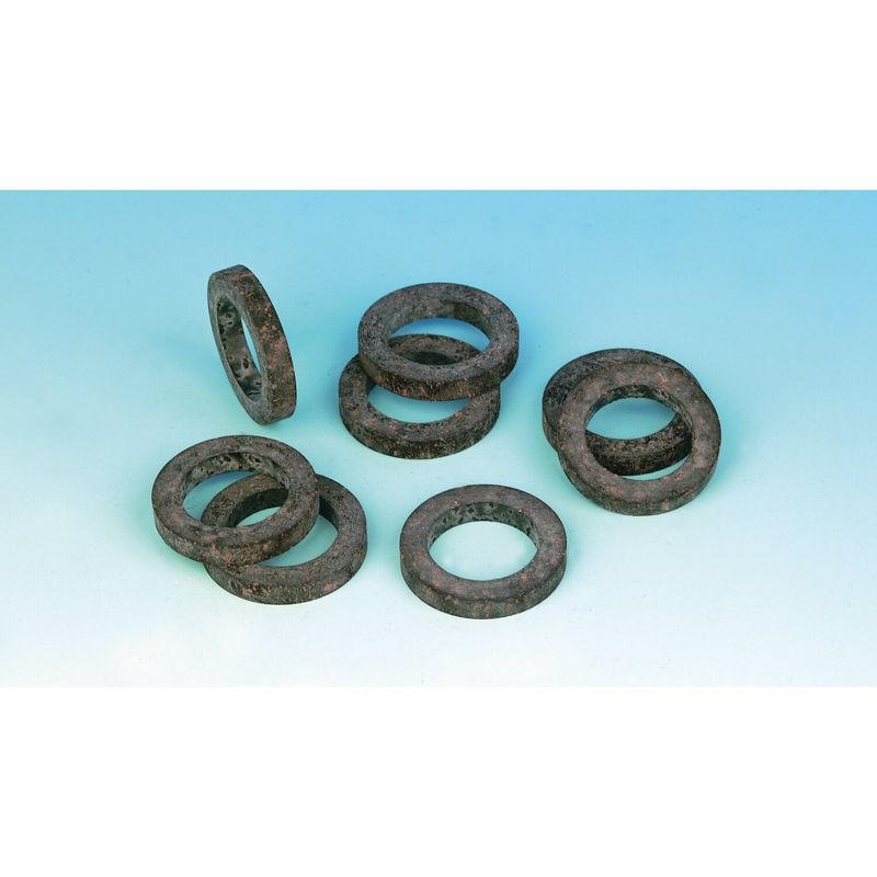 Bricka James Gaskets Big Twin 36-66 (10-pack)