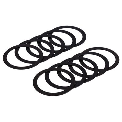 Tryckbricka rullager stjärnnav MCS Big Twin 36-66 (10-pack)