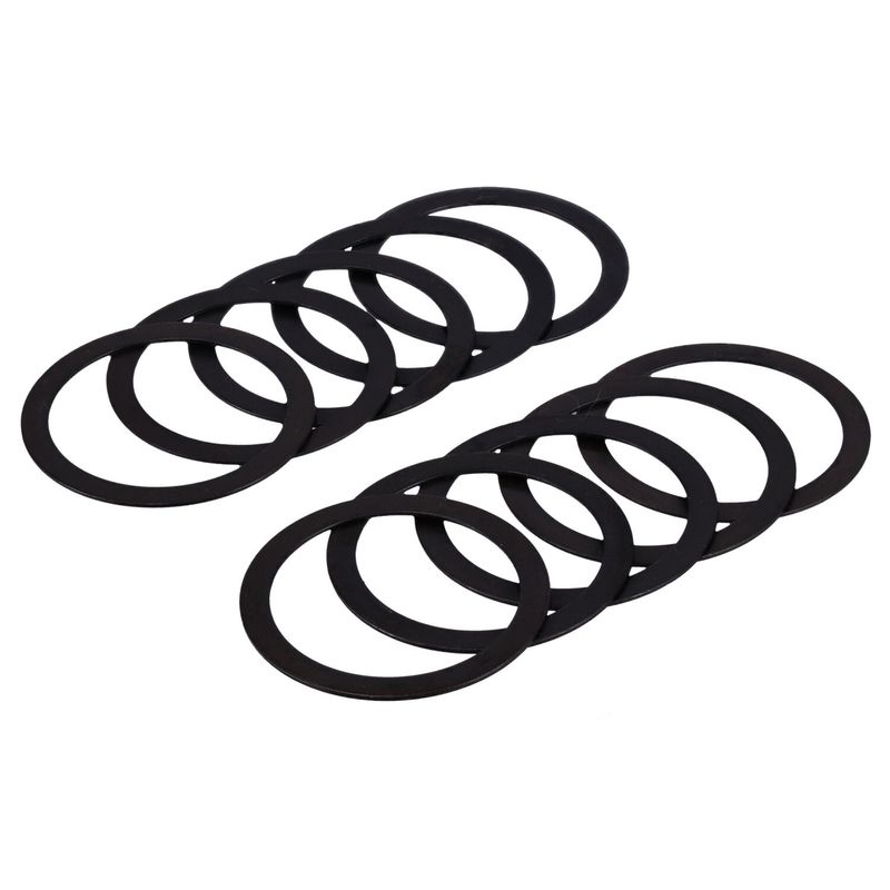 Tryckbricka rullager stjärnnav MCS Big Twin 36-66 (10-pack)