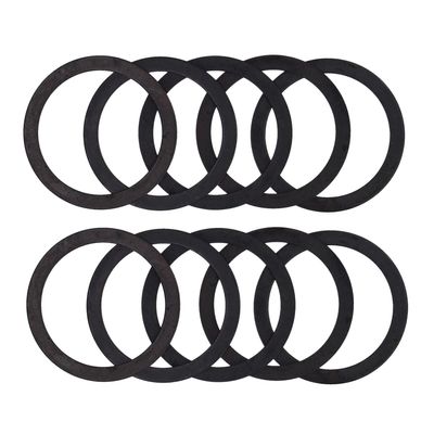 Tryckbricka rullager stjärnnav MCS Big Twin 36-66 (10-pack)