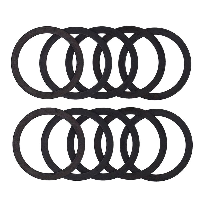 Tryckbricka rullager stjärnnav MCS Big Twin 36-66 (10-pack)
