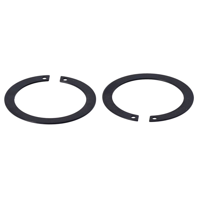 Låsring tryckbricka stjärnnav MCS FL 36-66 (2-pack)