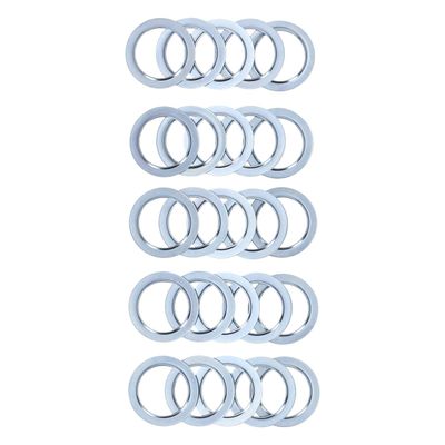 Hållare korkbricka stjärnnav MCS FL 36-66 (25-pack)