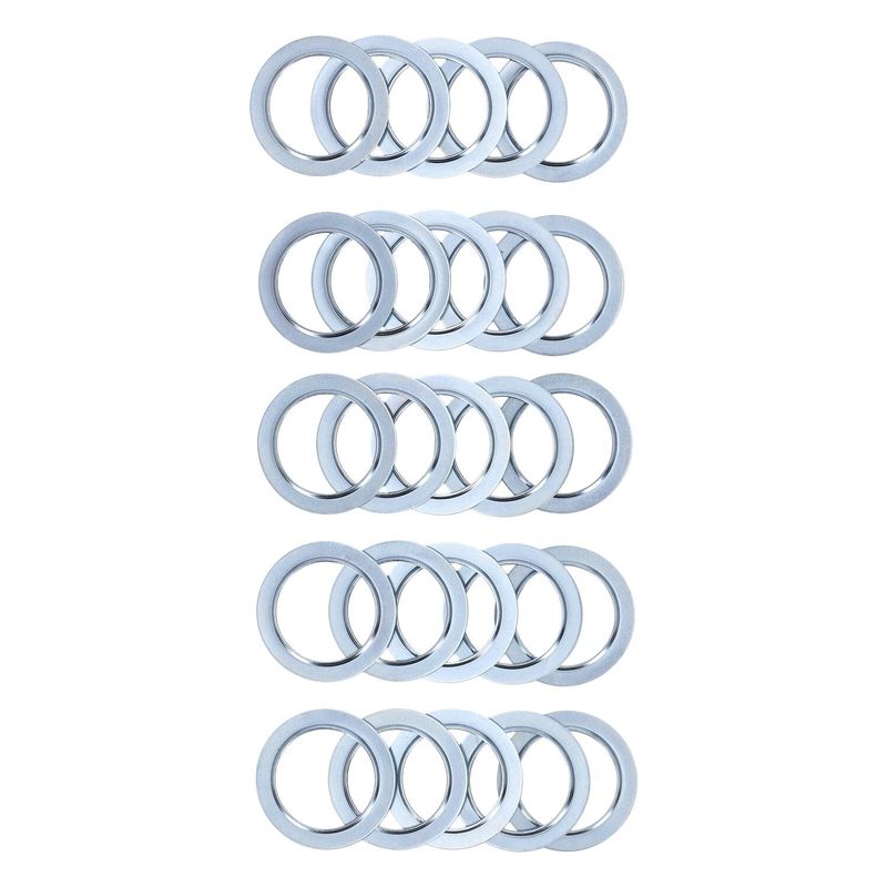 Hållare korkbricka stjärnnav MCS FL 36-66 (25-pack)