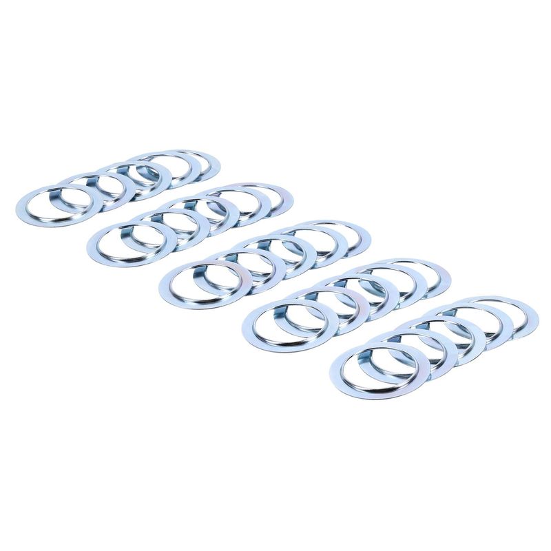 Hållare korkbricka stjärnnav MCS FL 36-66 (25-pack)