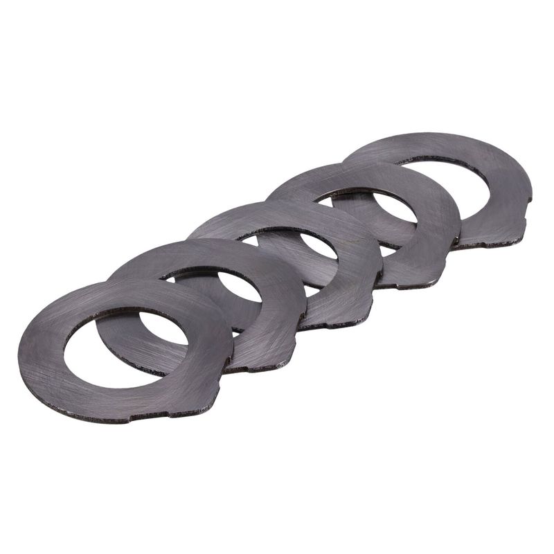 Bricka MCS Trust Big Twin 36-66 (10-pack)