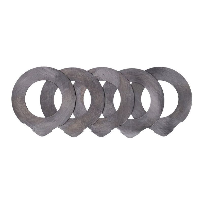 Bricka MCS Trust Big Twin 36-66 (10-pack)