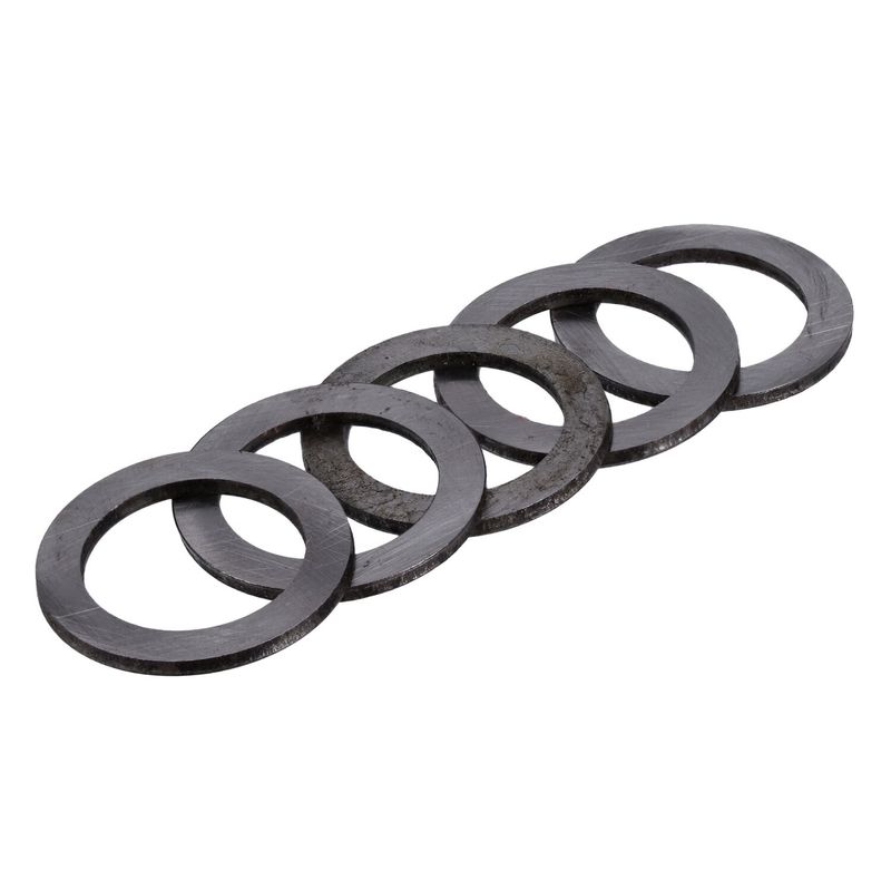 Tryckbricka inre stjärnnav MCS Big Twin 36-66 (5-pack)
