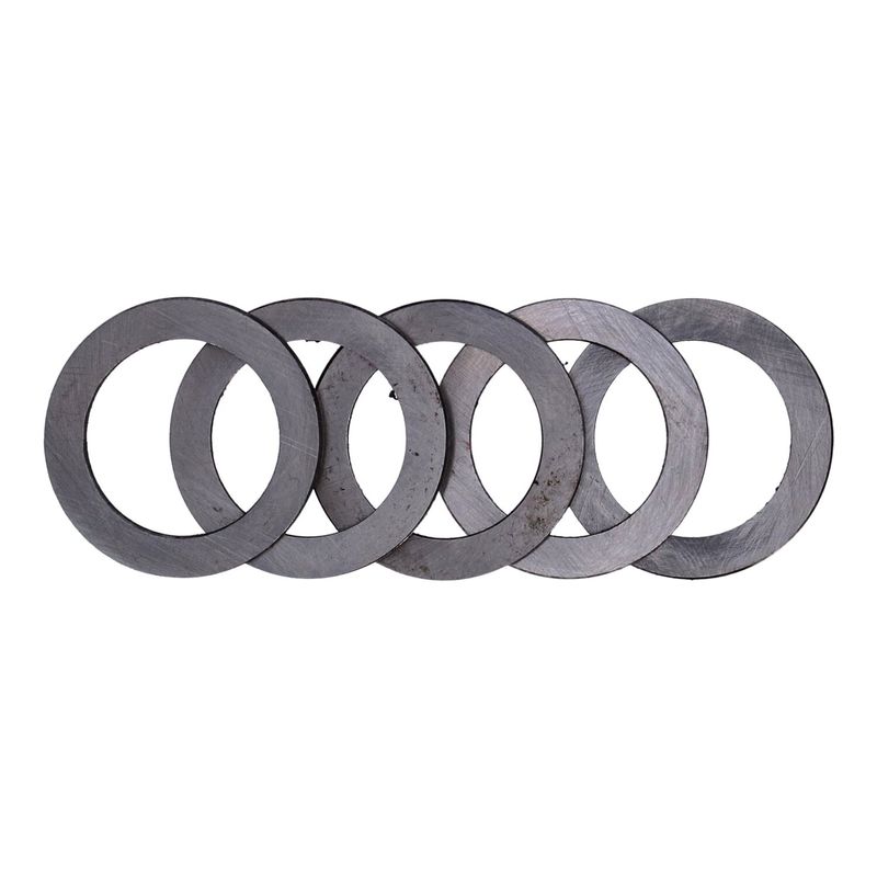 Tryckbricka inre stjärnnav MCS Big Twin 36-66 (5-pack)
