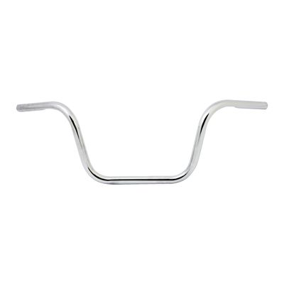 Styre MCS Apehanger 10" 1" H-D 82-22 krom