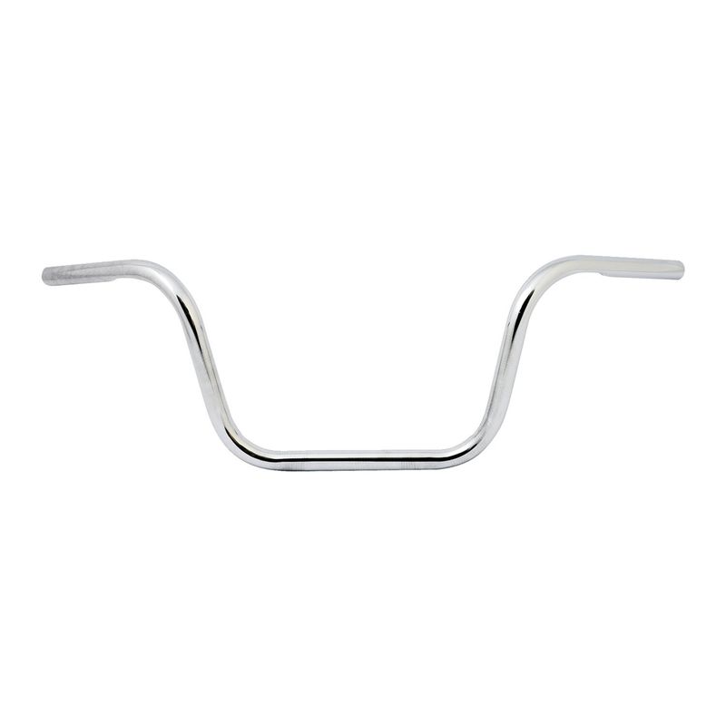 Styre MCS Apehanger 10" 1" H-D 82-22 krom