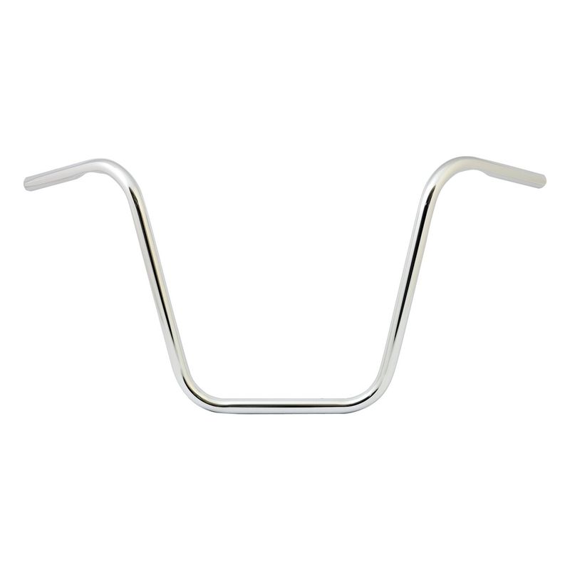 Styre MCS Apehanger 16" 1" krom H-D 82-22