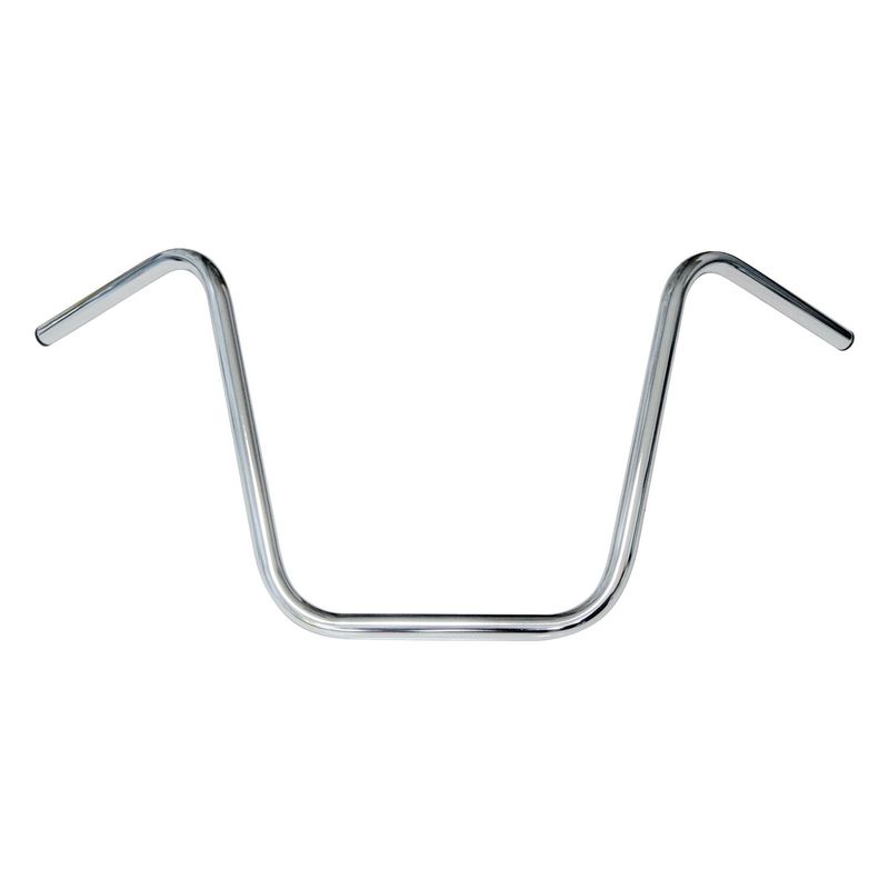 Styre MCS Apehanger 16" 1" krom Pre-81
