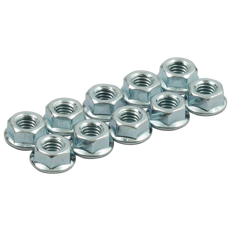 Mutter MCS Big Twin 91-26